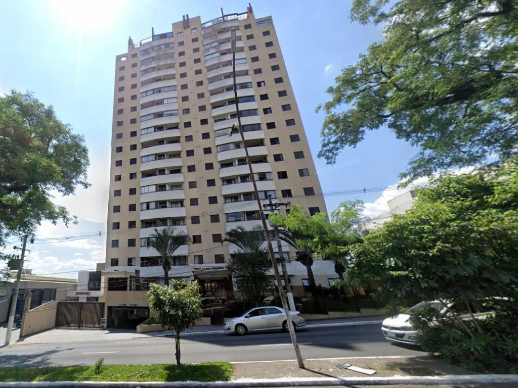 Avenida Pompéia, 1380, Vila Pompéia, São Paulo, SP