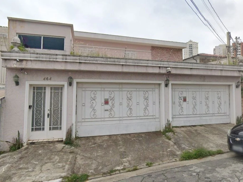 Rua Mariano Procópio, 464, Vila Monumento, São Paulo, SP