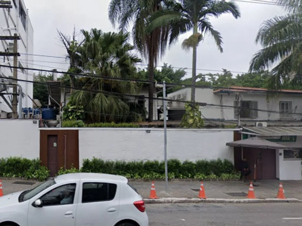 Avenida Pedroso de Morais, 1323, Pinheiros, São Paulo, SP