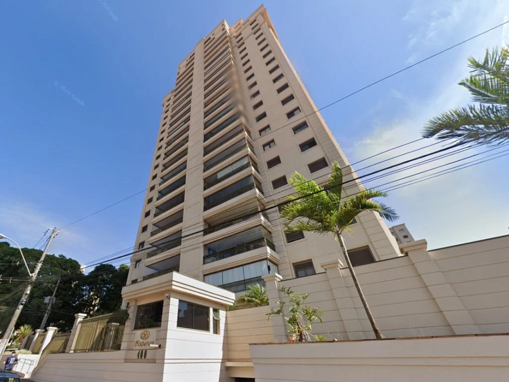 Avenida do Carmo, 400, Centro, Jaboticabal, SP