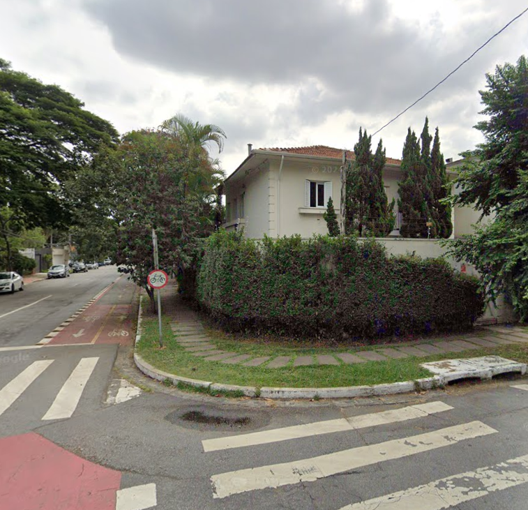 Rua José Clemente, 174 - Jardim Paulista - São Paulo